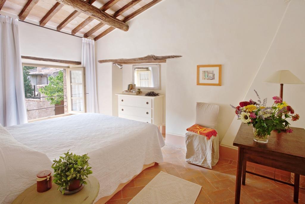 Bauernhof Borgo Della Marmotta Spoleto