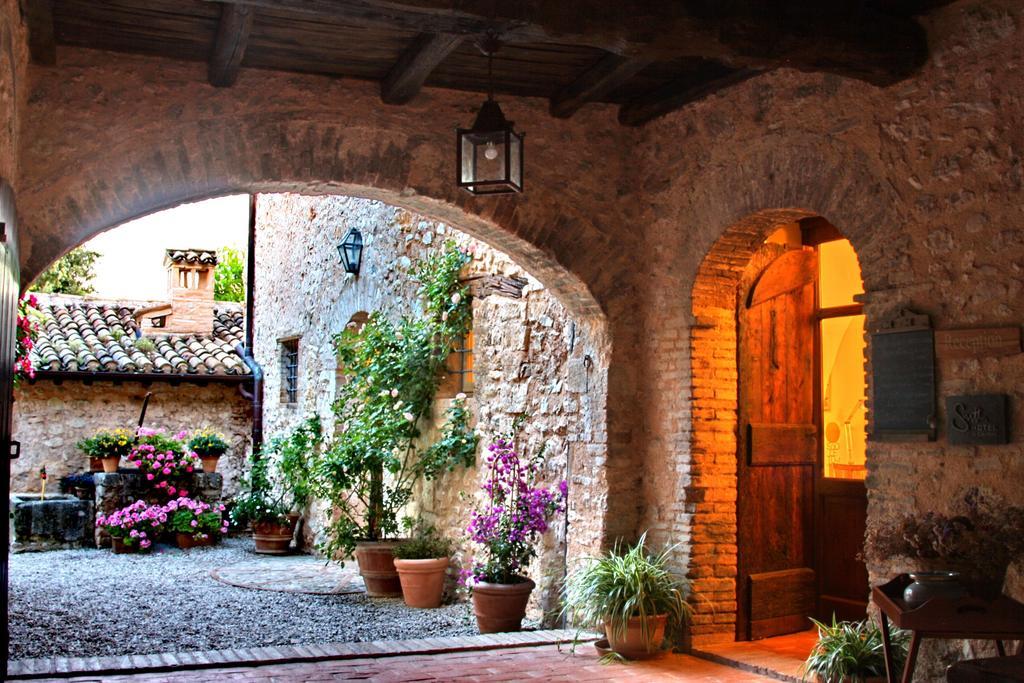 Bauernhof Borgo Della Marmotta *