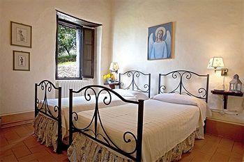 Borgo Della Marmotta *