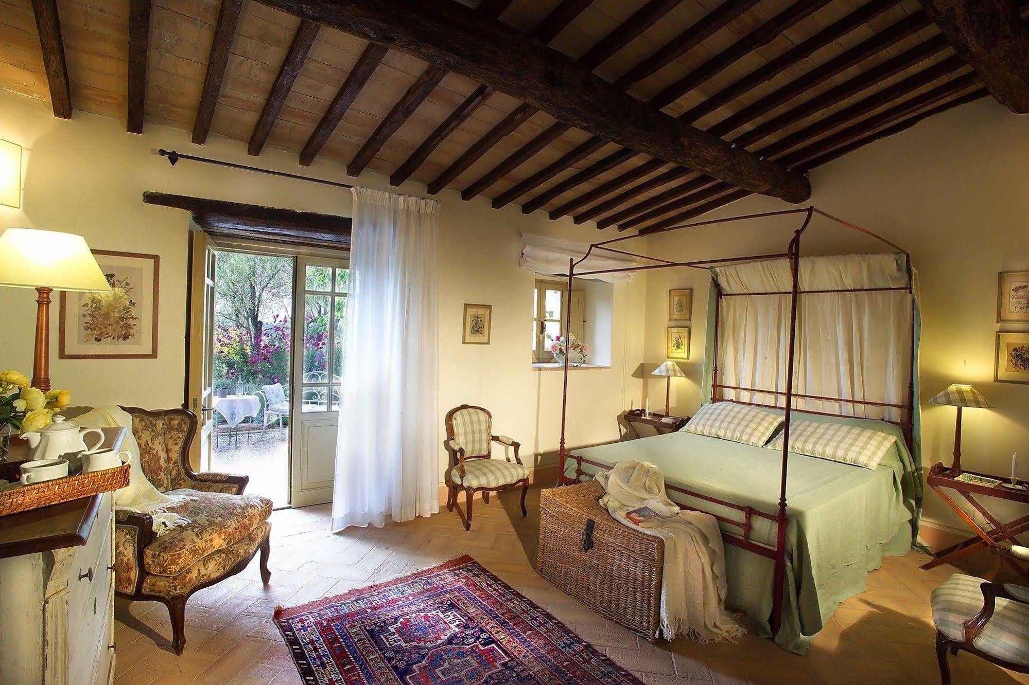 Bauernhof Borgo Della Marmotta